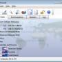 Geo Firewall 4.9 screenshot