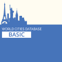 GeoDataSource World Cities Database (Basic Edition) May.2024 screenshot