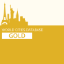GeoDataSource World Cities Database (Gold Edition) July.2024 screenshot