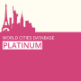 GeoDataSource World Cities Database (Platinum Edition) March.2024 screenshot