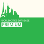 GeoDataSource World Cities Database (Premium Edition) July.2024 screenshot