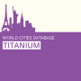 GeoDataSource World Cities Database (Titanium Edition) March.2024 screenshot