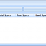 Get Hard Drive Serial Numbers Software 7.0 screenshot