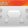 GiliSoft RAMDisk 7.2.q screenshot