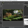 GIMP Portable 2.10.38 screenshot