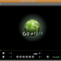 Goalbit media player 0.7.7 screenshot