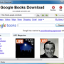 Google Books Download 4.15.1201 screenshot