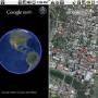 Google Earth for Android 10.41.0.7 screenshot
