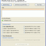 Group MSG to PDF Converter 6.7 screenshot