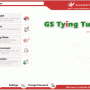 GS Typing Tutor 3.1 screenshot