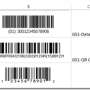 GS1 Linear Barcode Font Suite 20.05 screenshot