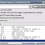 GSA Delphi Induc Cleaner 1.00 screenshot