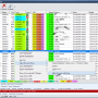 GSA Proxy Scraper 3.84 screenshot