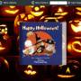 Halloween Theme for Wise PDF to FlipBook 1.0 screenshot