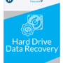 Hard Drive Data Recovery Freeware Tool 18.0 screenshot