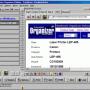 Hardware Organizer Deluxe 4.21 screenshot