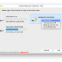 Hasleo BitLocker Anywhere For Mac 8.8 screenshot