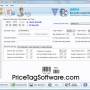 Healthcare Barcode Label Software 7.3.0.1 screenshot