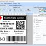 Healthcare Devices Barcode Labeling Tool 9.2.1.5 screenshot
