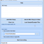 HEIC To JPG Converter Software 7.0 screenshot