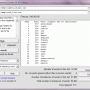 Hermetic Word Frequency Counter 24.0 screenshot