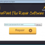 Hi5 Software PowerPoint File Repair 1.0.0.1 screenshot