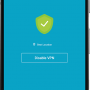 hide.me VPN for Android 3.0.9 screenshot