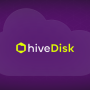 hiveDisk 1.29.4 screenshot