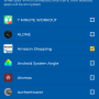 HMA VPN for Android 5.0 screenshot