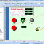 HMI-SCADA Graphics Visualization 25.0 screenshot