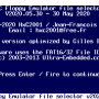 HxCFloppyEmulator 2.5.6.6 screenshot