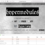HyperAmp 1.1.9 screenshot