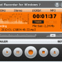 i-Sound Recorder 7.9.5.2 screenshot