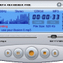 i-Sound WMA MP3 Recorder Professional 6.9.9.9 screenshot