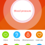 iCare Blood Pressure Monitor 2.7.4 screenshot