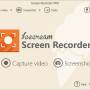 Icecream Screen Recorder 7.36 screenshot