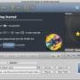 iCoolsoft DVD Ripper for Mac 5.0.6 screenshot