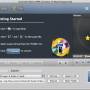 iCoolsoft DVD to MP3 Converter for Mac 5.0.6 screenshot