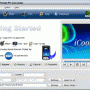 iCoolsoft DVD to Pocket PC Converter 3.1.12 screenshot