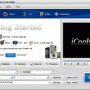 iCoolsoft Zune Video Converter 3.1.10 screenshot