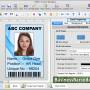 ID Card Maker Software for Mac 4.3 screenshot