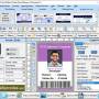 ID Card Management Software 9.4.2.8 screenshot