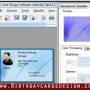 ID Cards Design Software 8.2.0.1 screenshot