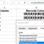 Code 39 Barcode Font Package 2023 screenshot