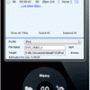 Ideal DVD to iPod Converter 2.5.4 screenshot