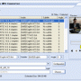 Ideal DVD to MP4 Converter 1.0.1 screenshot