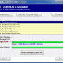 Import EML Messages to Mac Mail 4.03 screenshot