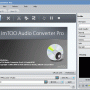ImTOO Audio Converter Pro 6.5.0.20131230 screenshot