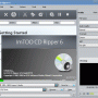 ImTOO CD Ripper 6.3.0.0805 screenshot