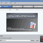 ImTOO CHM to EPUB Converter 1.0.1.1206 screenshot
